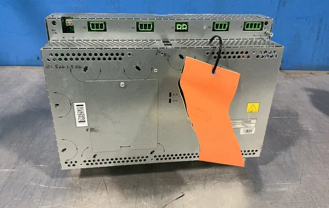 Abb Servo Drive Unit