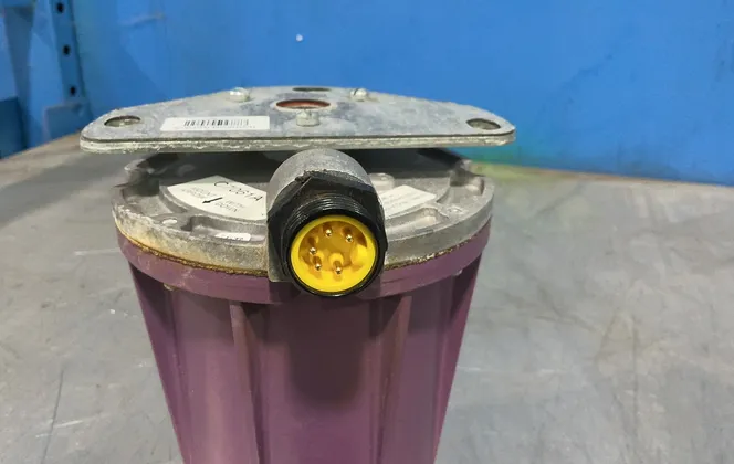 Honeywall C7061 Flame Detector - C7061a1046