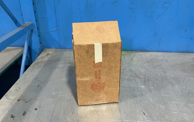 Honeywall C7061 Flame Detector - C7061a1046