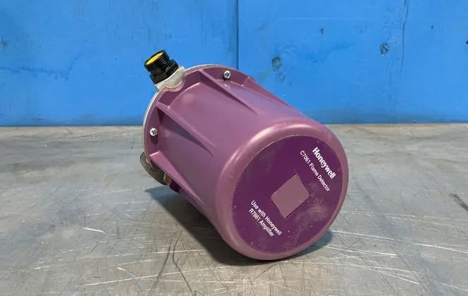 Honeywall C7061 Flame Detector - C7061a1046