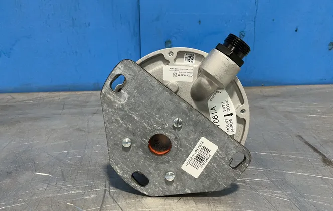 Honeywall C7061 Flame Detector - C7061a1046