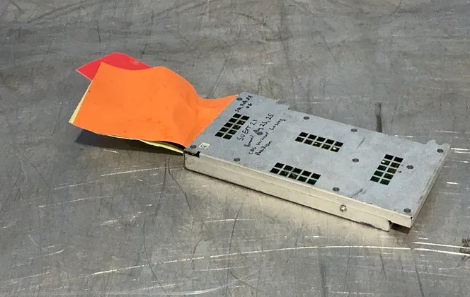 Abb Serial Measurement Unit - Smu-03