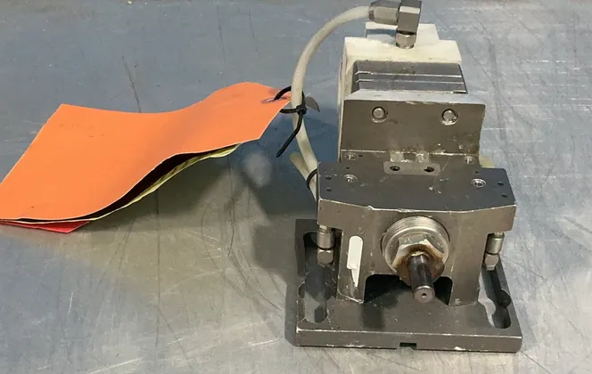 Abb Gear Pump