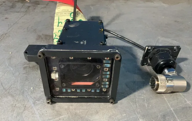 Industrial Camera / Vision Sensor