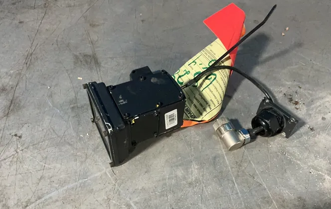 Industrial Camera / Vision Sensor