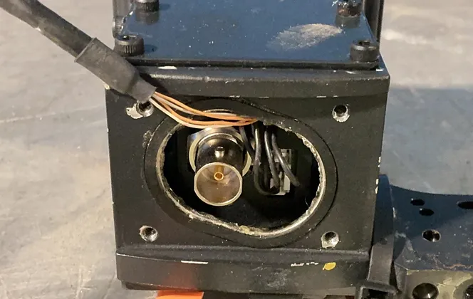 Industrial Camera / Vision Sensor