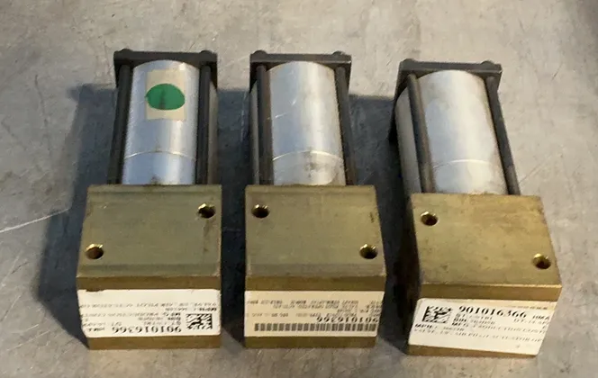 Pneumatic Cylinders
