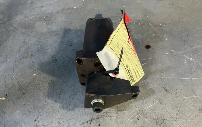 Howa .7mpa Clamp Cylinder - Jkb7h 50x40