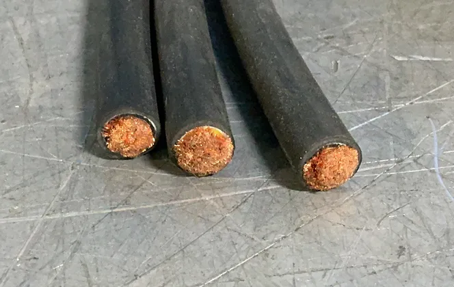 Leoni Eps Primary Cable Assembly. - 3.209.15.3005b