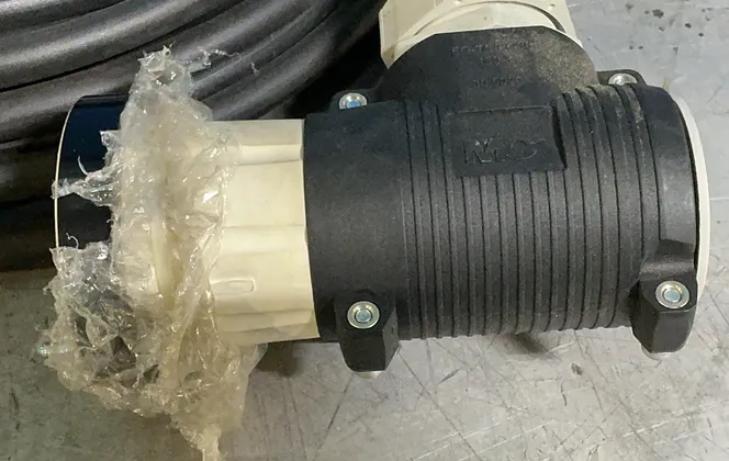 Leoni Eps Primary Cable Assembly. - 3.209.15.3005b