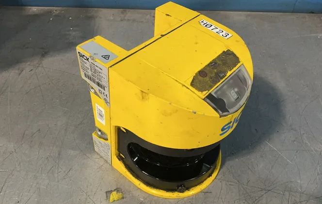 Sick Safety Laser Scanner - S30a-4011ba