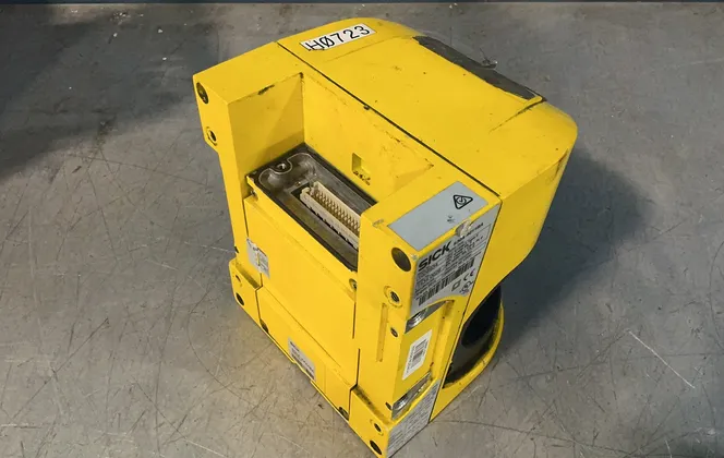 Sick Safety Laser Scanner - S30a-4011ba