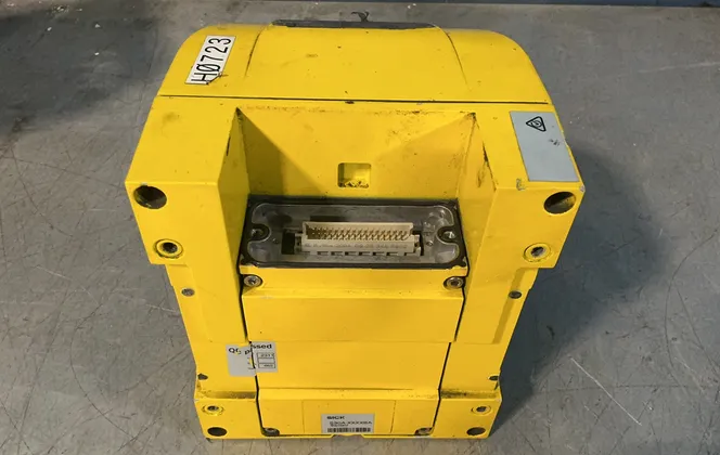 Sick Safety Laser Scanner - S30a-4011ba
