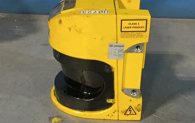 Sick Safety Laser Scanner - S30a-4011ba