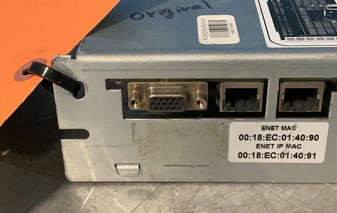 Raft Controller Unit - 917-0161v6-g08760-00-14