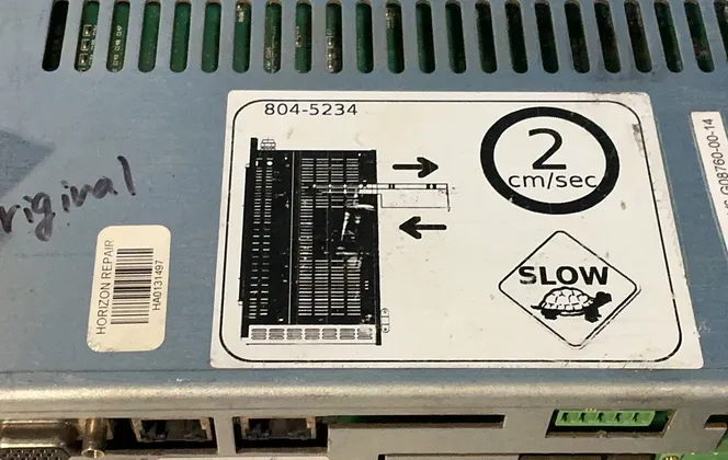 Raft Controller Unit - 917-0161v6-g08760-00-14