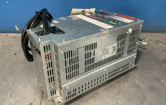 Wtc Welding Control Unit - 902-1502r