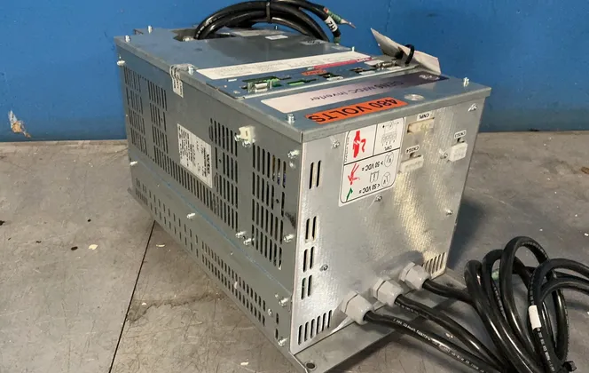 Wtc Welding Control Unit - 902-1502r