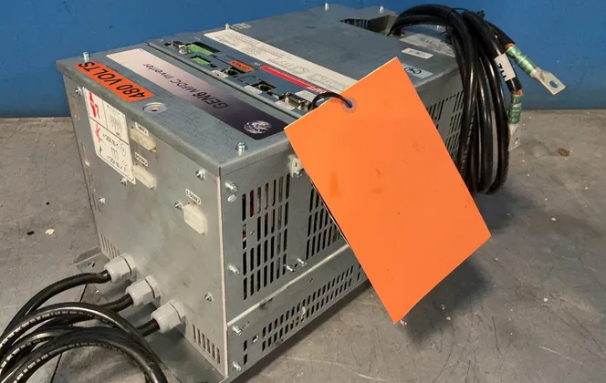 Wtc Welding Control Unit - 902-1502r