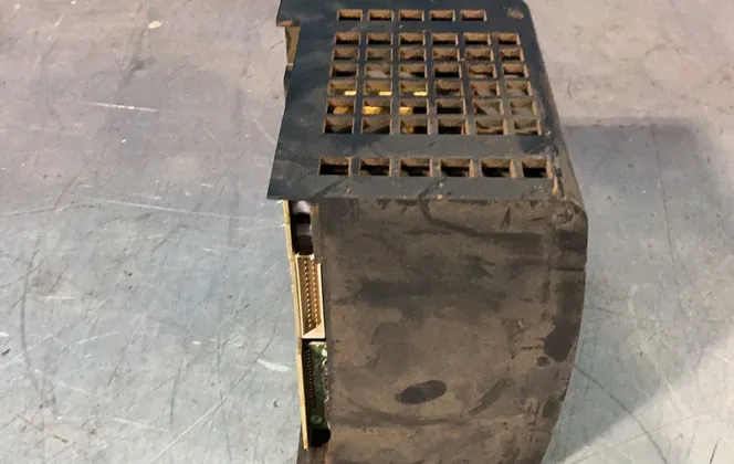 Allen-bradley Controllogix Ac Power Supply Unit - 1756-pa72