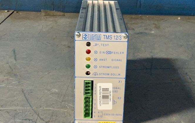 Sames Kremlin 6bar Regsmart Air Regulator Assembly - 62-2777-04