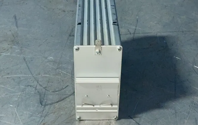 Nsm Magnettechnik Motor Control Device - Tms 12/3