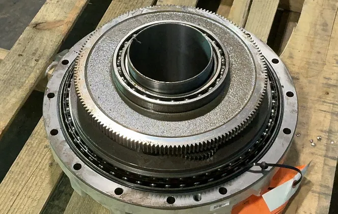 Reduction Gear