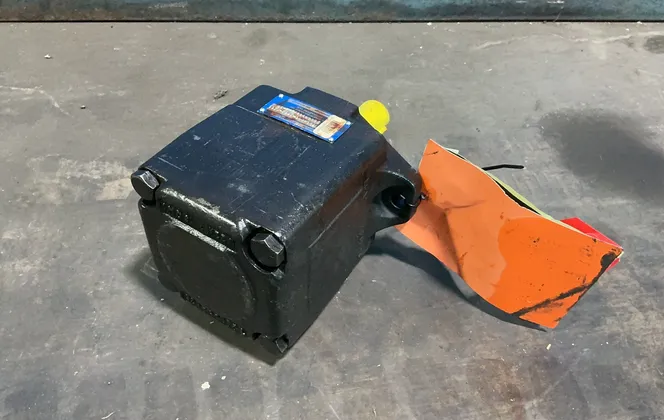 Denison Hydraulics Hydraulic Pump - 7ds-b38-1801-a100