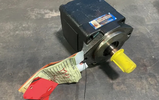 Denison Hydraulics Hydraulic Pump - 7ds-b38-1801-a100