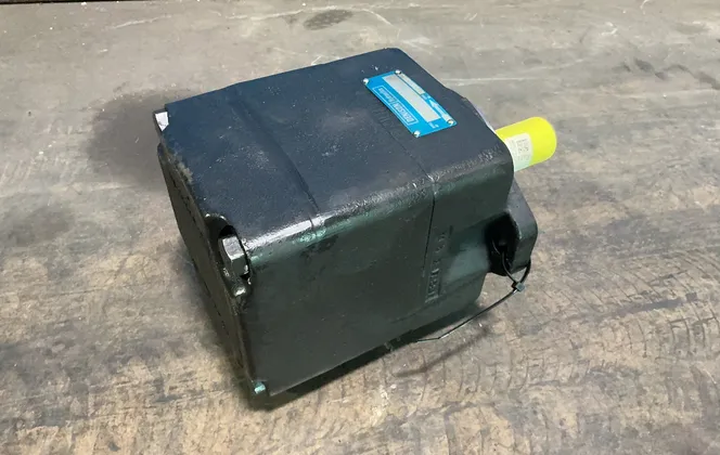 Denison Hydraulics Hydraulic Pump - T6e 052 1r01 A1