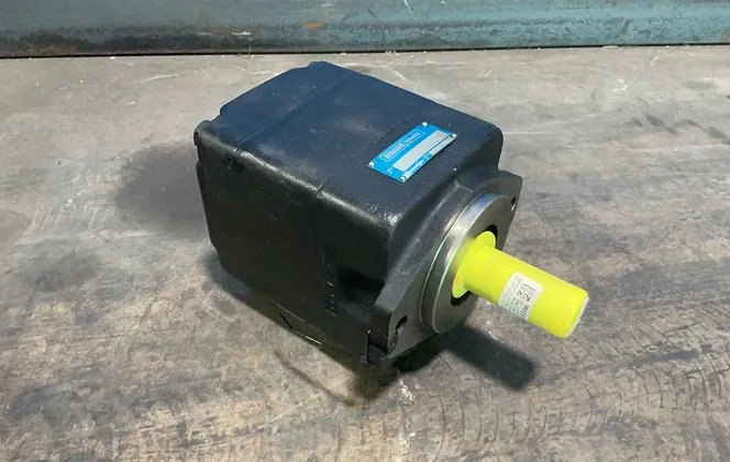 Denison Hydraulics Hydraulic Pump - T6e 052 1r01 A1