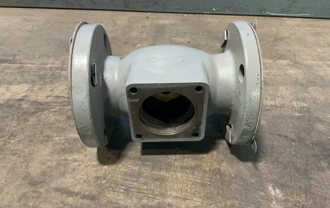 Check Valve