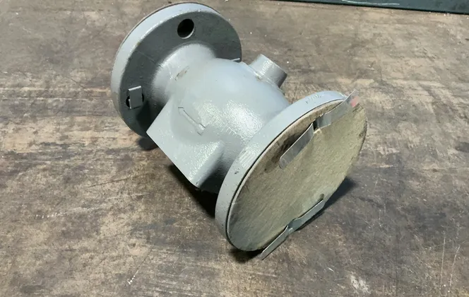 Check Valve