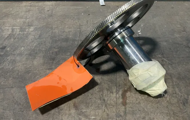 Gear Assembly