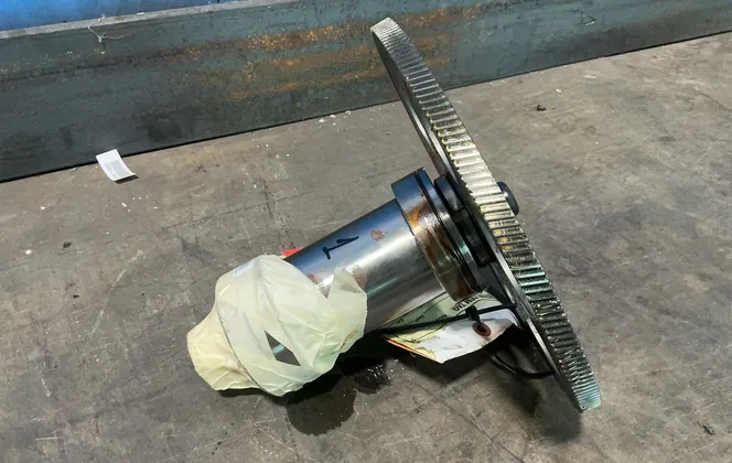 Gear Assembly