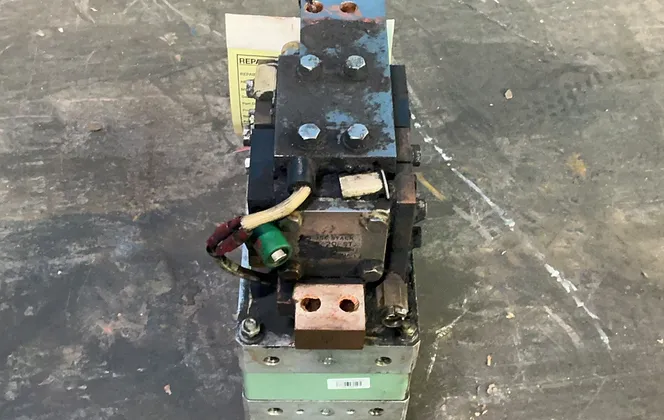 Toa Inverter Welding Transformer - Sd-20