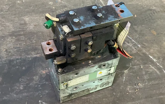 Toa Inverter Welding Transformer - Sd-20