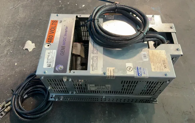 Wtc Inverter - 902-1502rvr