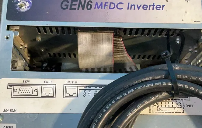 Wtc Inverter - 902-1502rvr