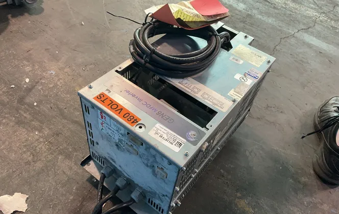 Wtc Inverter - 902-1502rvr