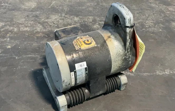 Kyokutoh Tip Dresser - Mfg745d-6rs1.0-4ru