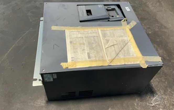 Mitsubishi Inverter Drive - Fr-a740-01100-na