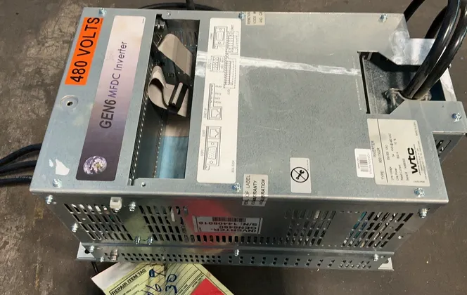 Wtc Inverter - 902-1502r