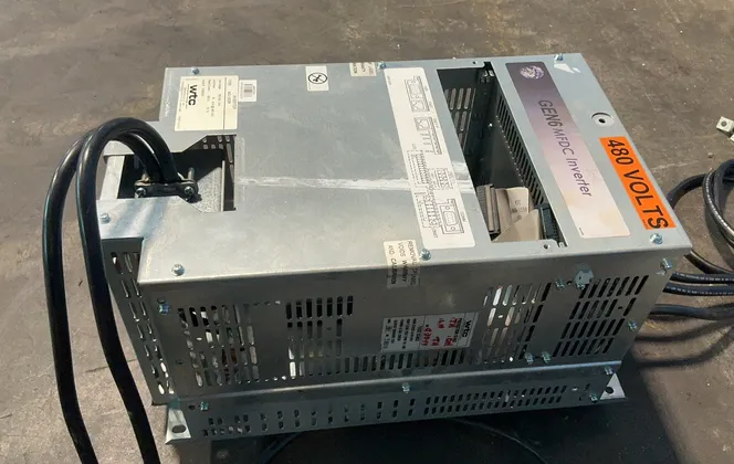 Wtc Inverter - 902-1502r