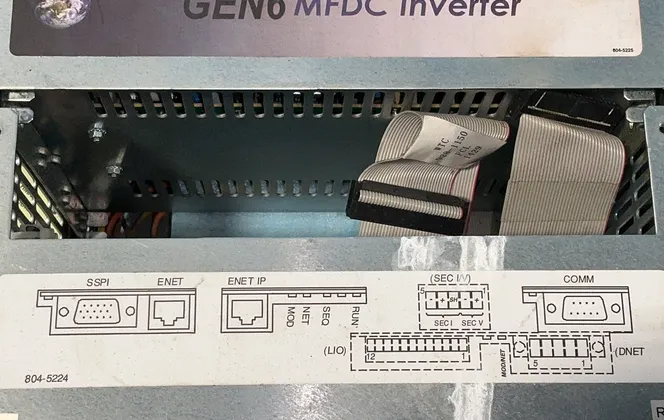 Wtc Inverter - 902-1502r