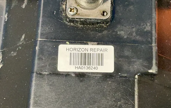 Fanuc Ac Servo Motor - A06b-0034-b175