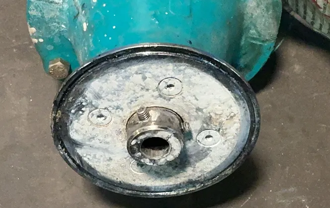Pump