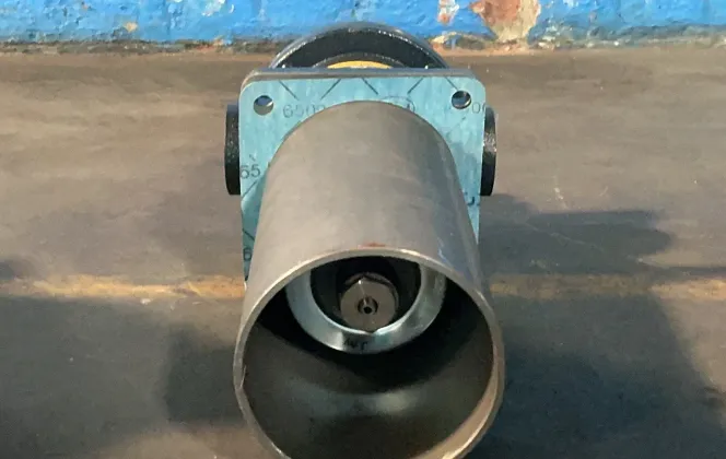 Masuda Return Line Filter Unit - V1r10-20p-s-12