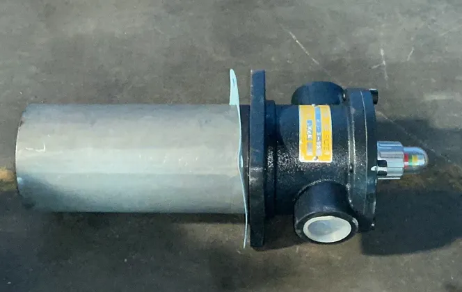 Masuda Return Line Filter Unit - V1r10-20p-s-12