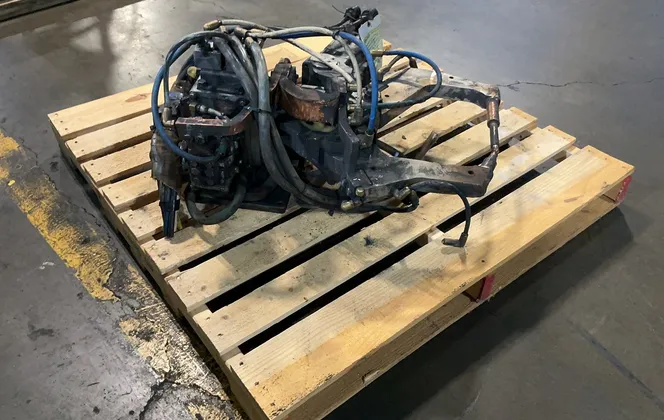 Honda Enginnering Welding Unit - Ksd-20-2